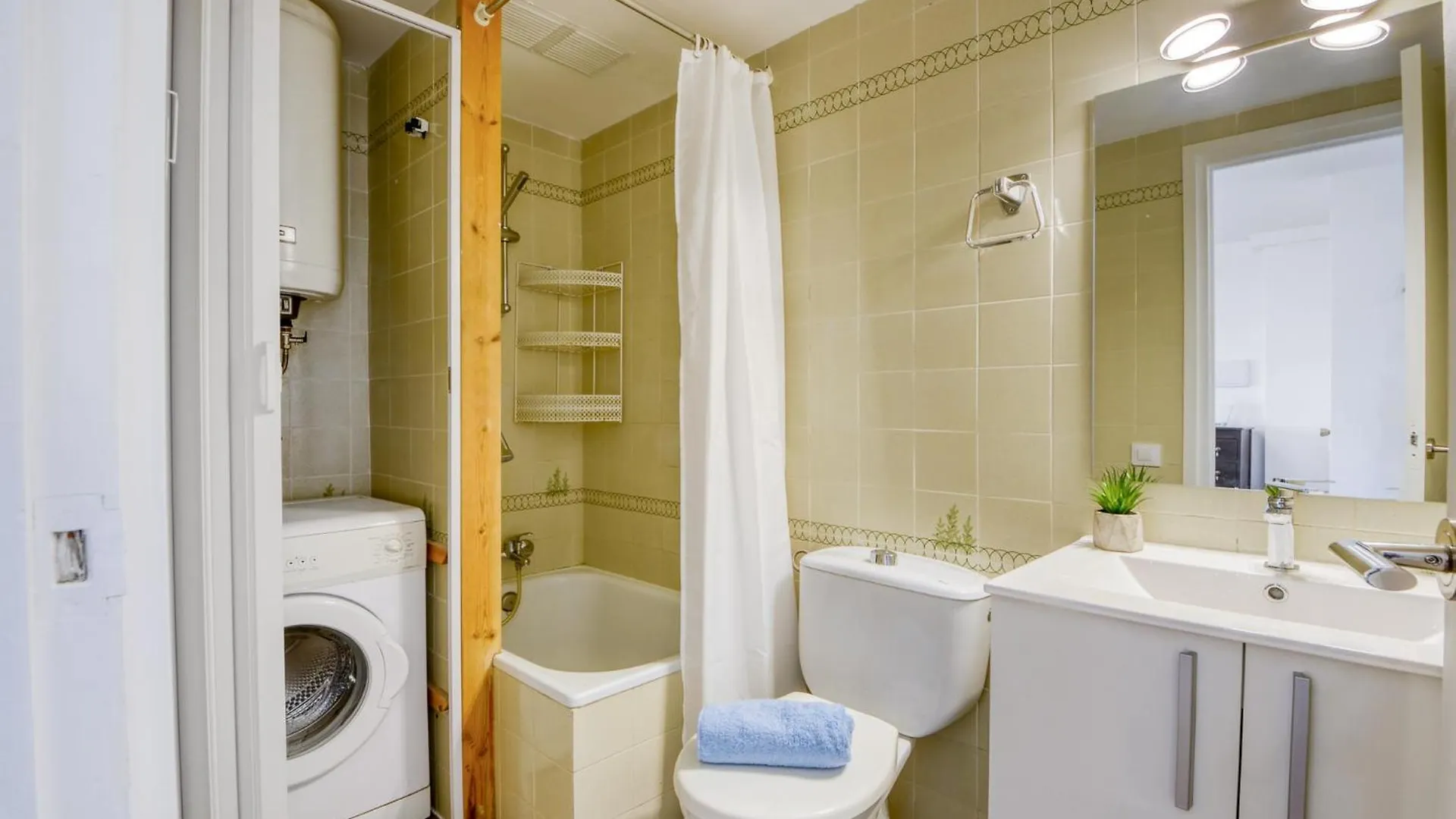 Gran Reserva Flores 4 - Immo Barneda Empuriabrava Apartment