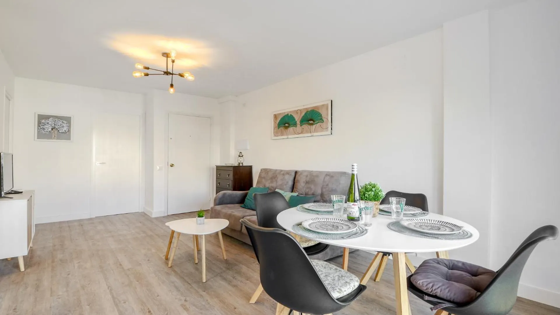 Gran Reserva Flores 4 - Immo Barneda Empuriabrava Apartment