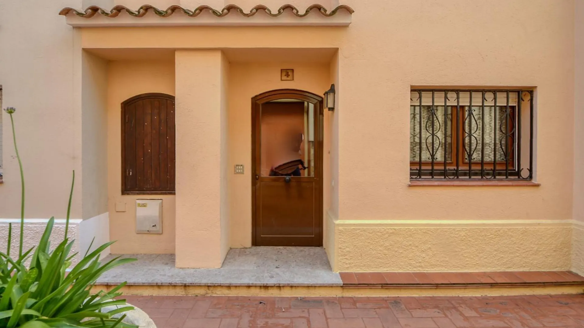 Gran Reserva Flores 4 - Immo Barneda Empuriabrava Apartment