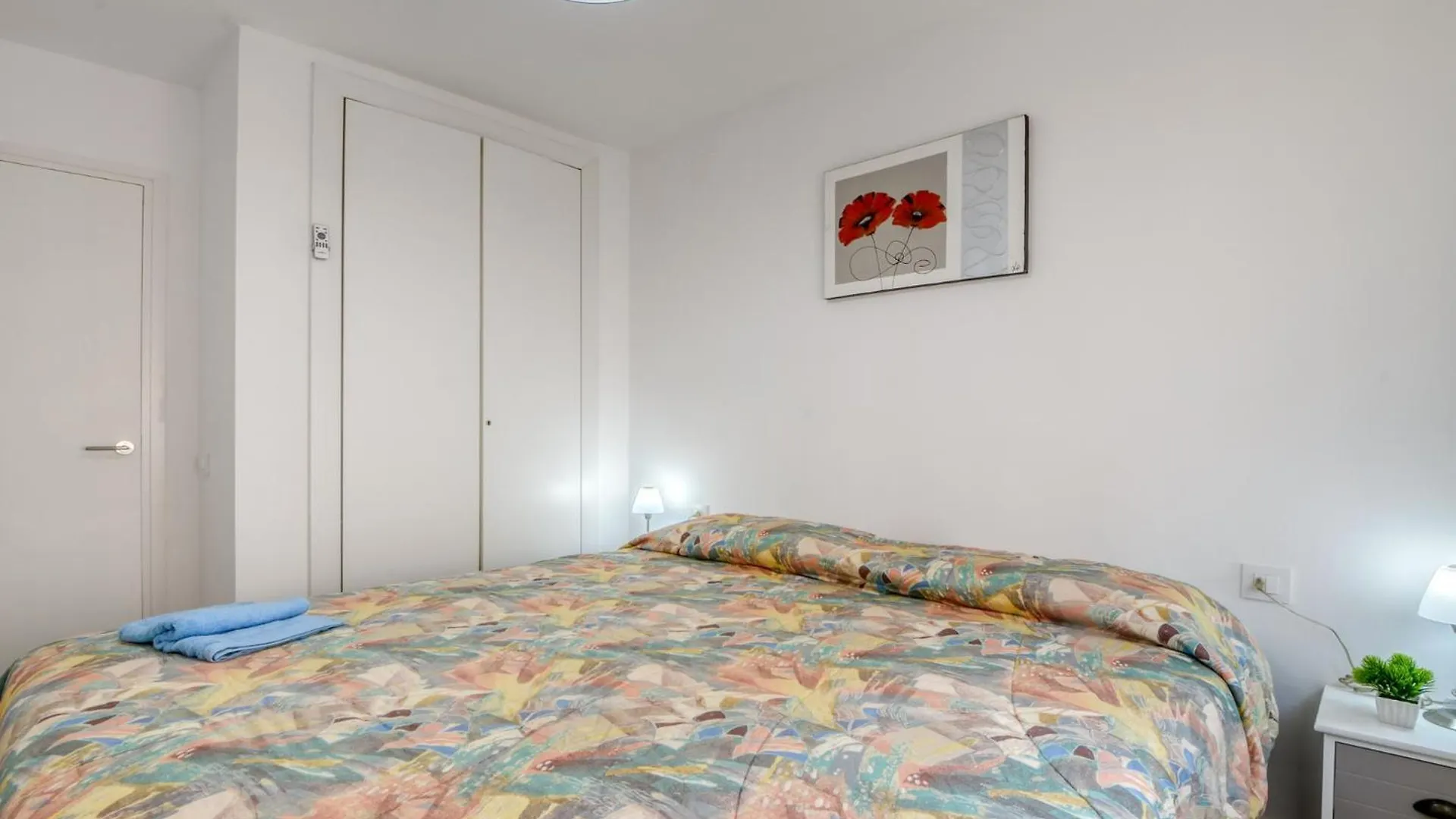 Apartment Gran Reserva Flores 4 - Immo Barneda Empuriabrava