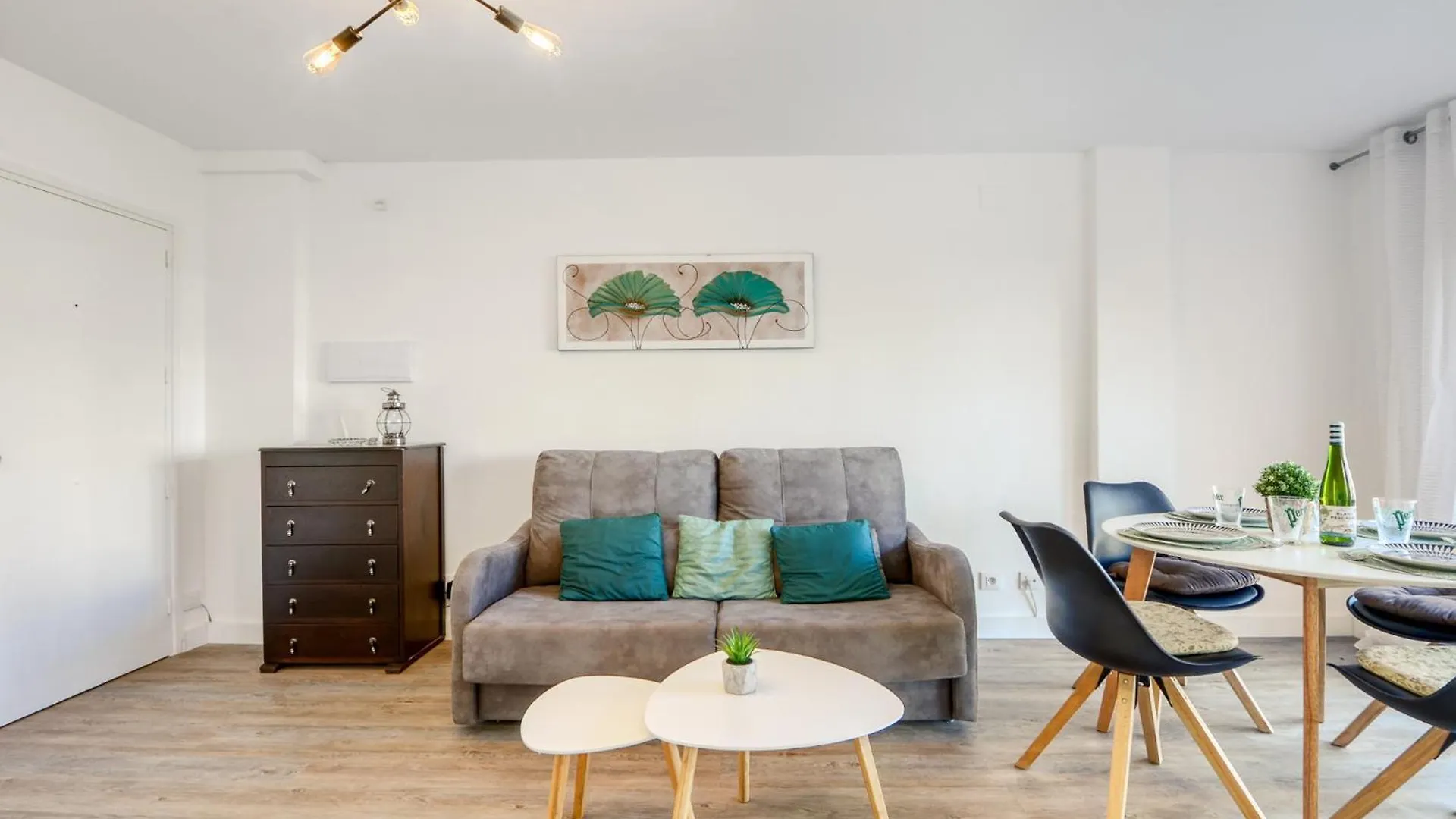 Apartment Gran Reserva Flores 4 - Immo Barneda Empuriabrava Spain
