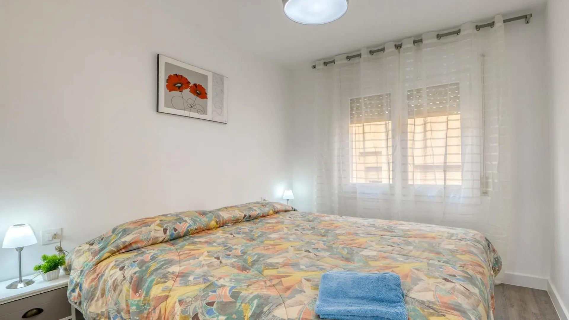 Apartment Gran Reserva Flores 4 - Immo Barneda Empuriabrava
